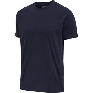 215119-7026-t-shirt-hummel-red-basic-marine