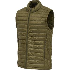 215212-6086-doudoune-sans-manches-hummel-red-green