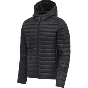 215215-2001-doudoune-a-capuche-hummel-red-black