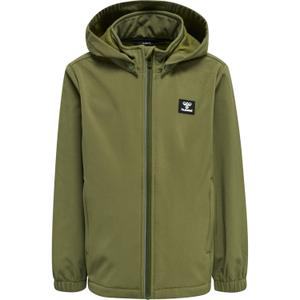 215376-6414-veste-impermeable-a-capuche-enfant-hummel-mars-softshell-green