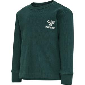 215477-6470-t-shirt-manches-longues-enfant-hummel-sami-green
