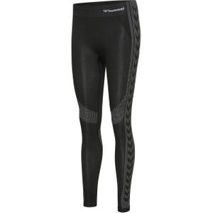 216772-2001-legging-mi-haut-femme-hummel-shaping-black