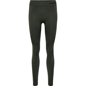 216772-6126-legging-sans-couture-femme-hummel-shaping-green