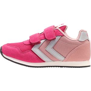 216786-4121-baskets-enfant-hummel-reflex-double-multi-purple