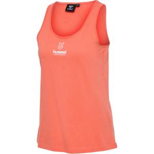 218196-3231-debardeur-femme-hummel-gc-val-orange