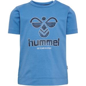 219862-4245-t-shirt-bebe-garcon-hummel-azur-riverside