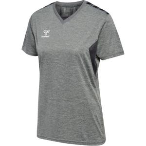 219966-2006-maillot-femme-hummel-authentic-pl-grey