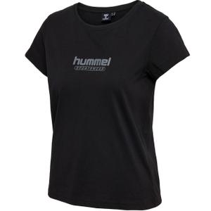 220141-2001-t-shirt-femme-hummel-booster-black
