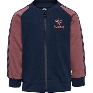 221111-4085-veste-de-survetement-enfant-hummel-hmlaidan-rose-brown