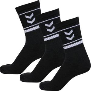 222935-2001-chaussettes-a-rayures-hummel-x3-black