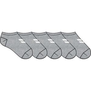 223303-1927-chaussettes-enfant-hummel-match-me-x5-grey