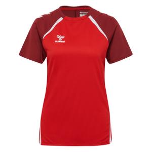 223742-3713-maillot-femme-hummel-lead-2-0-true-red-maroon
