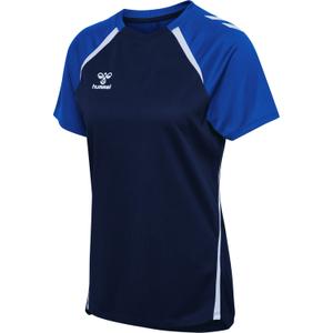 223742-7317-maillot-femme-hummel-lead-2-0-marine-true-blue