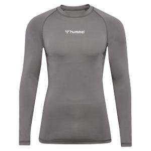 225511-2350-maillot-manches-longues-hummel-bl-performance-steel-gray