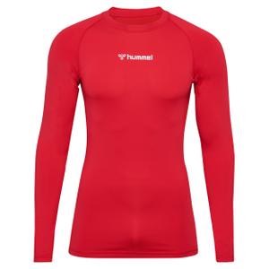 225511-3062-maillot-manches-longues-hummel-bl-performance-true-red