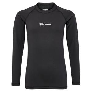 225512-2001-maillot-manches-longues-enfant-hummel-bl-performance-black