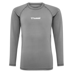 225512-2350-maillot-manches-longues-enfant-hummel-bl-performance-steel-gray