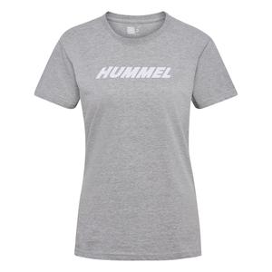 225888-2006-t-shirt-a-logo-femme-hummel-elemental-grey-melange