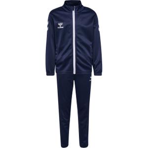 226158-7026-survetement-avec-logo-enfant-hummel-blue