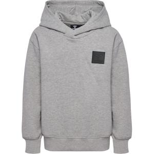 226260-2006-sweatshirt-a-capuche-enfant-hummel-clean-grey