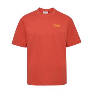 227549-3064-t-shirt-loose-hummel-bees-stadium-paprika