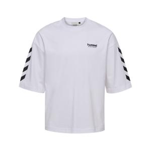 227561-9001-t-shirt-oversize-hummel-willy-sw-white