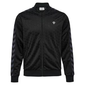 227580-2129-veste-de-survetement-hummel-archive-regular-poly-aop-black-ebony