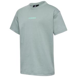 227728-6452-t-shirt-fille-hummel-ella-iceberg-green
