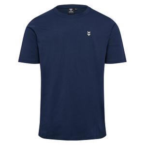 229311-7459-t-shirt-hummel-pulse-dress-blues