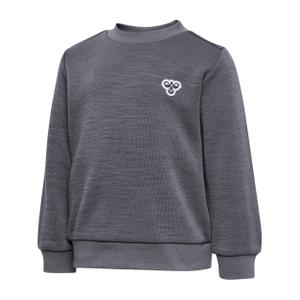 229417-2007-sweatshirt-en-laine-enfant-hummel-mini-bee-dark-grey-melange
