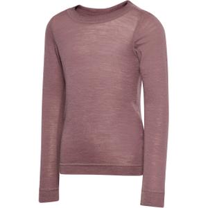 229420-8719-t-shirt-manches-longues-enfant-hummel-twilight-mauve