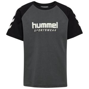 229742-2366-t-shirt-enfant-hummel-logo-ebony