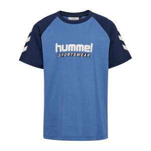 229742-7379-t-shirt-enfant-hummel-logo-dutch-blue