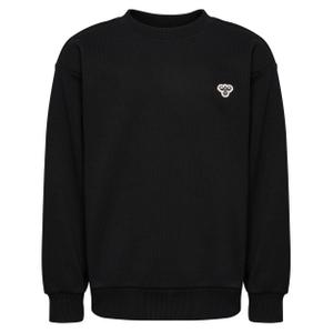 232950-2001-sweatshirt-enfant-hummel-bee-loose-black
