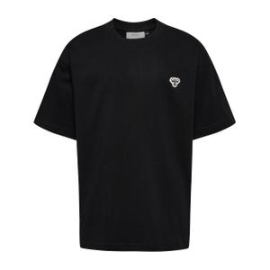 232945-2001-t-shirt-enfant-hummel-bee-loose-black