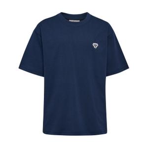 232945-7459-t-shirt-enfant-hummel-bee-loose-dress-blues