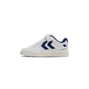 229839-9109-baskets-enfant-hummel-st-power-play-white-blue