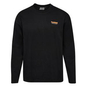230028-2001-t-shirt-manches-longues-hummel-sw-loose-black