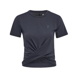 230452-2366-t-shirt-femme-hummel-yoga-wrap-ebony