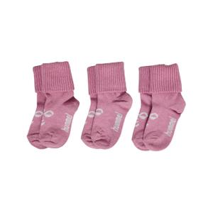 232288-3203-chaussettes-bebe-hummel-mini-bee-x3-polignac
