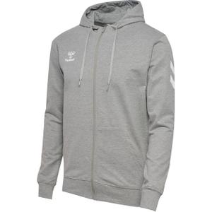 235115-2006-sweatshirt-a-capuche-zippe-hummel-go-2-0-grey-melange