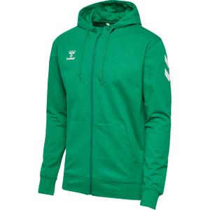 235115-6235-sweatshirt-a-capuche-zippe-hummel-go-2-0-jelly-bean