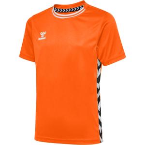 401439-3647-t-shirt-enfant-hummel-playful-shocking-orange