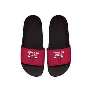 375433-01-intbullsglobalred-noir-blanc-rouge-claquettes-chicago-bulls-two-tone-noir-blanc-rouge