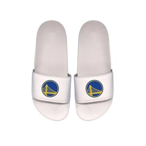 375433-10-intgswprimary-blanc-bleu-jaune-claquettes-golden-state-warriors-motto-blanc-bleu-jaune
