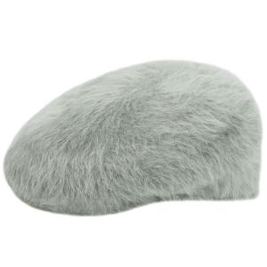 k3016st-mg309-beret-kangol-furgora-504-moss-grey