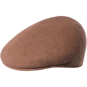 0258bc-mh240-beret-kangol-504-mahogany