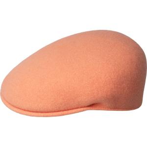 0258bc-pm803-beret-kangol-504-papaya-milk