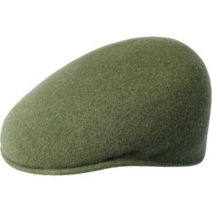 0258bc-sk301-beret-kangol-504-sea-kelp
