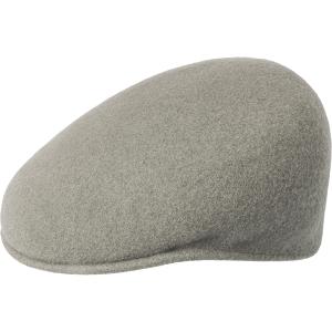 0258bc-wg036-beret-kangol-504-warm-grey